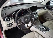 Mercedes-Benz GLC 9