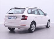 Škoda Fabia 7