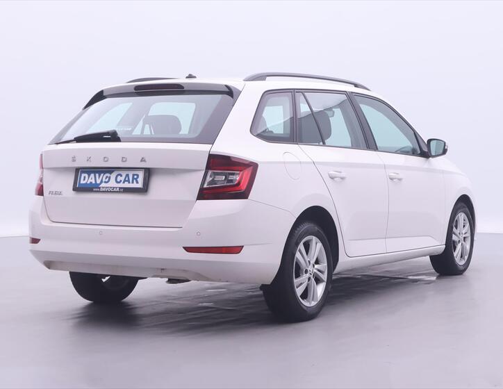 Škoda Fabia 7