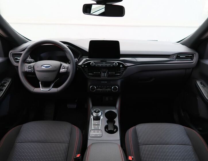 Ford Kuga 21