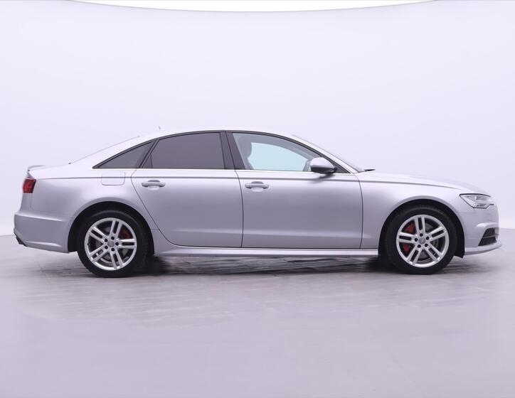 Audi A6 8