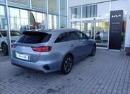 KIA Ceed 3