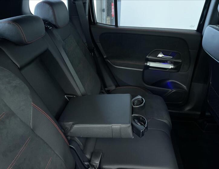 Mercedes-Benz GLB 20