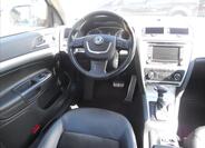 Škoda Octavia 13