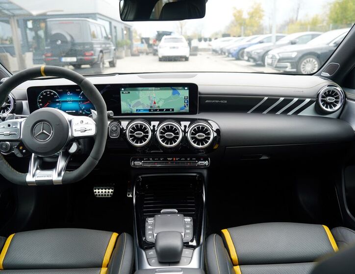 Mercedes-Benz Třídy A 26