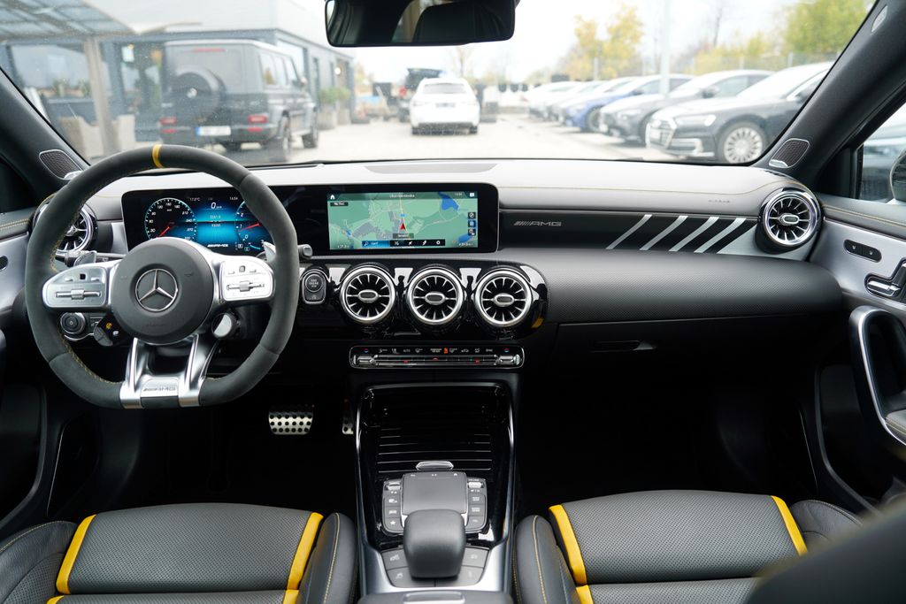 Mercedes-Benz Třídy A