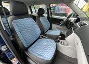 Škoda Fabia 28