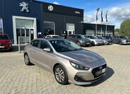 Hyundai i30 1
