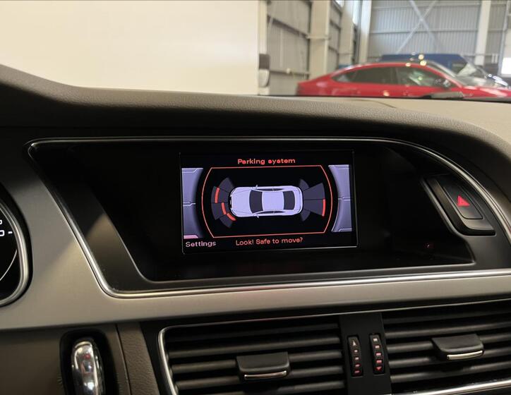 Audi A5 9