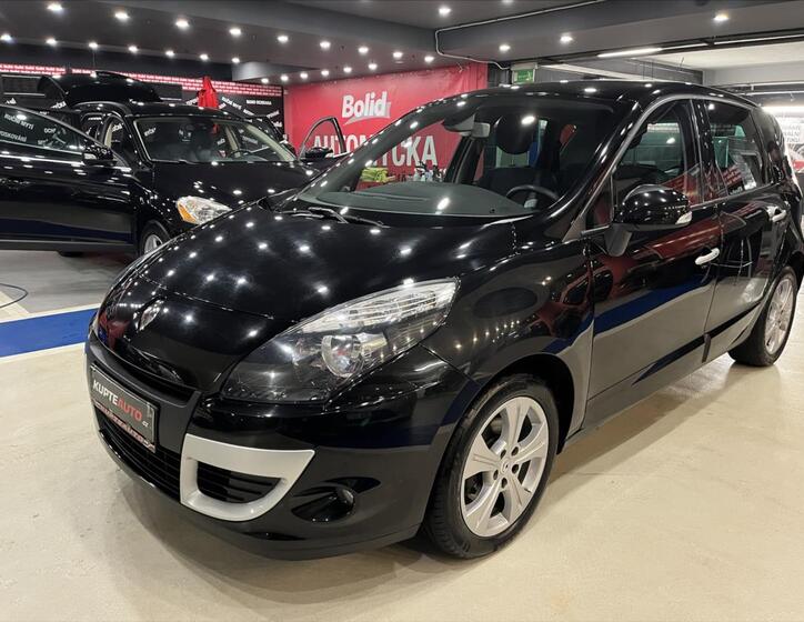 Renault Scénic 1