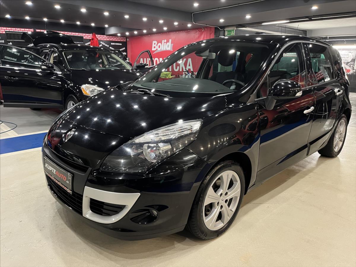 Renault Scénic