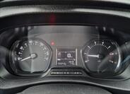 Opel Vivaro 22