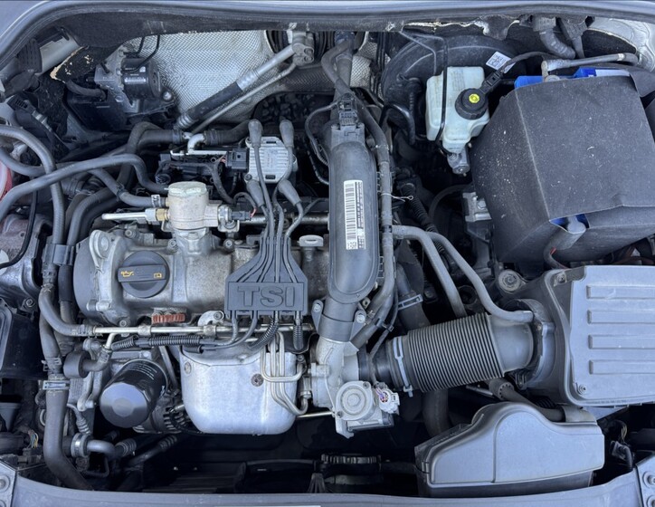 Volkswagen Golf 44