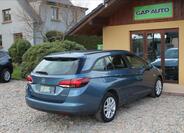 Opel Astra 6
