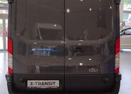 Ford Transit 7