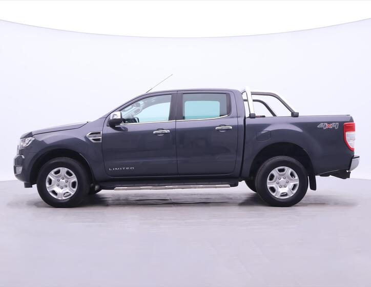 Ford Ranger 4