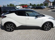 Toyota C-HR 3