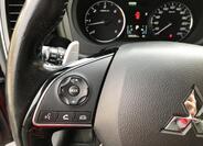 Mitsubishi Outlander 13