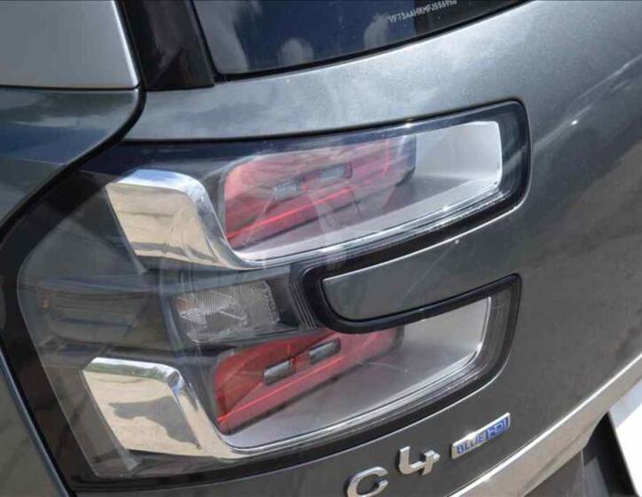 Citroën C4 13