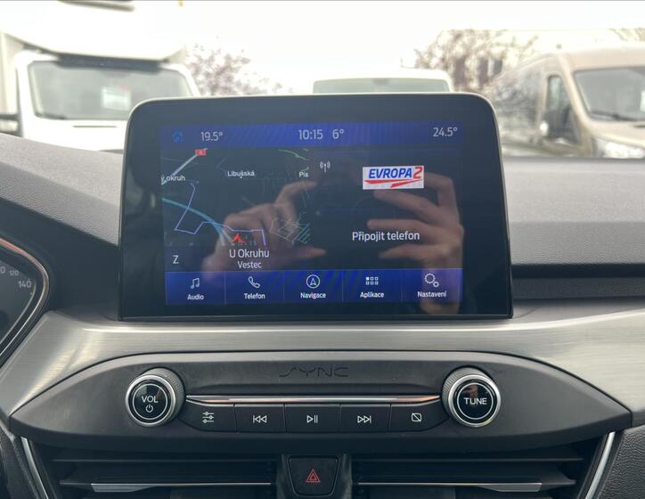 Ford Focus 28