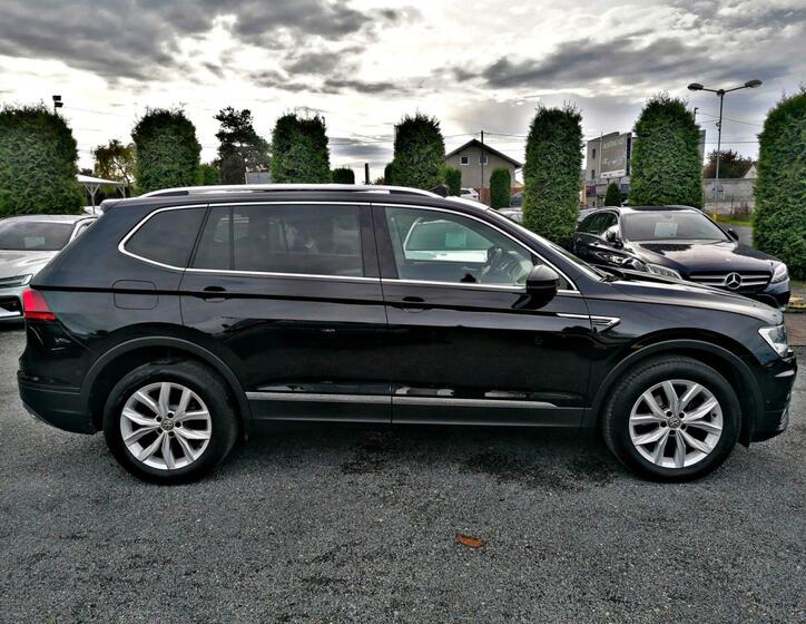 Volkswagen Tiguan Allspace 8
