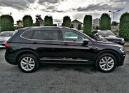 Volkswagen Tiguan Allspace 8