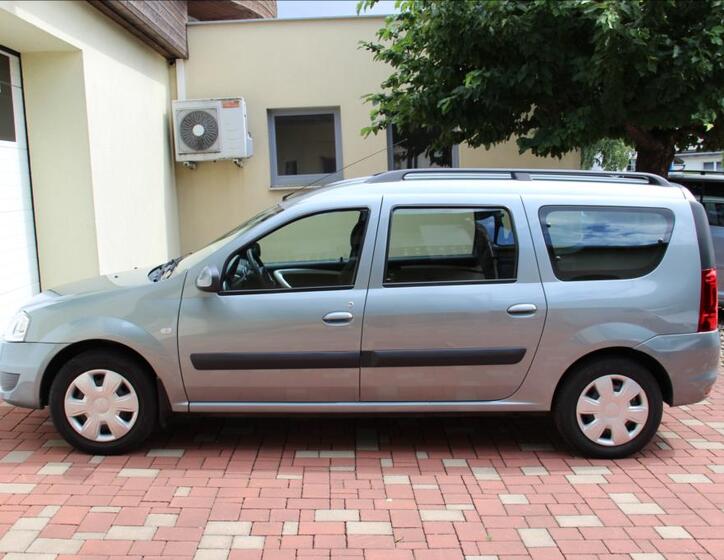 Dacia Logan 11