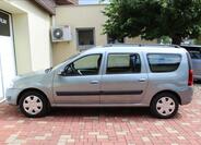 Dacia Logan 11