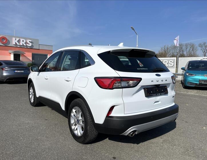 Ford Kuga 6