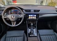 Škoda Superb 24