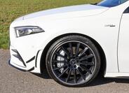 Mercedes-Benz Třídy A 33