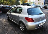 Peugeot 307 6