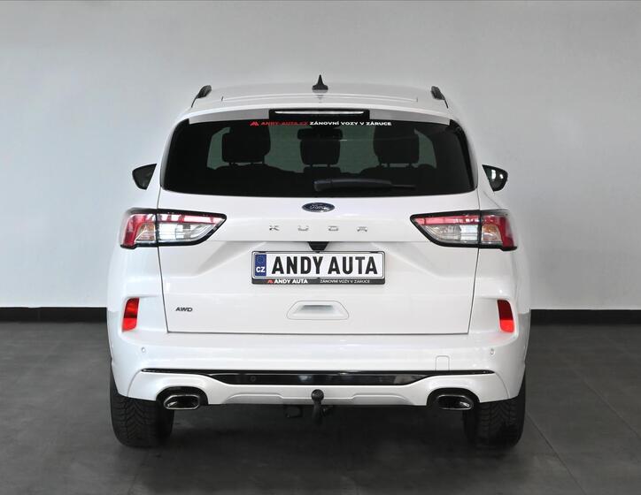 Ford Kuga 3