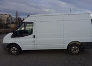 Ford Transit 13
