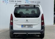 Peugeot Rifter 21