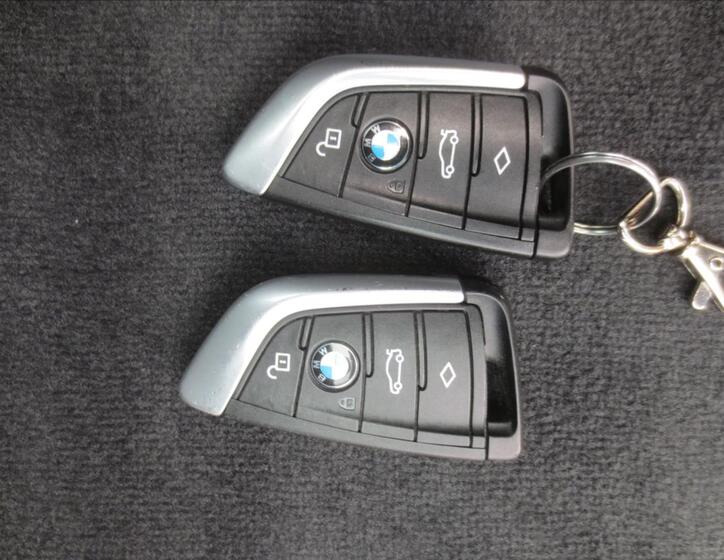 BMW Řada 5 34