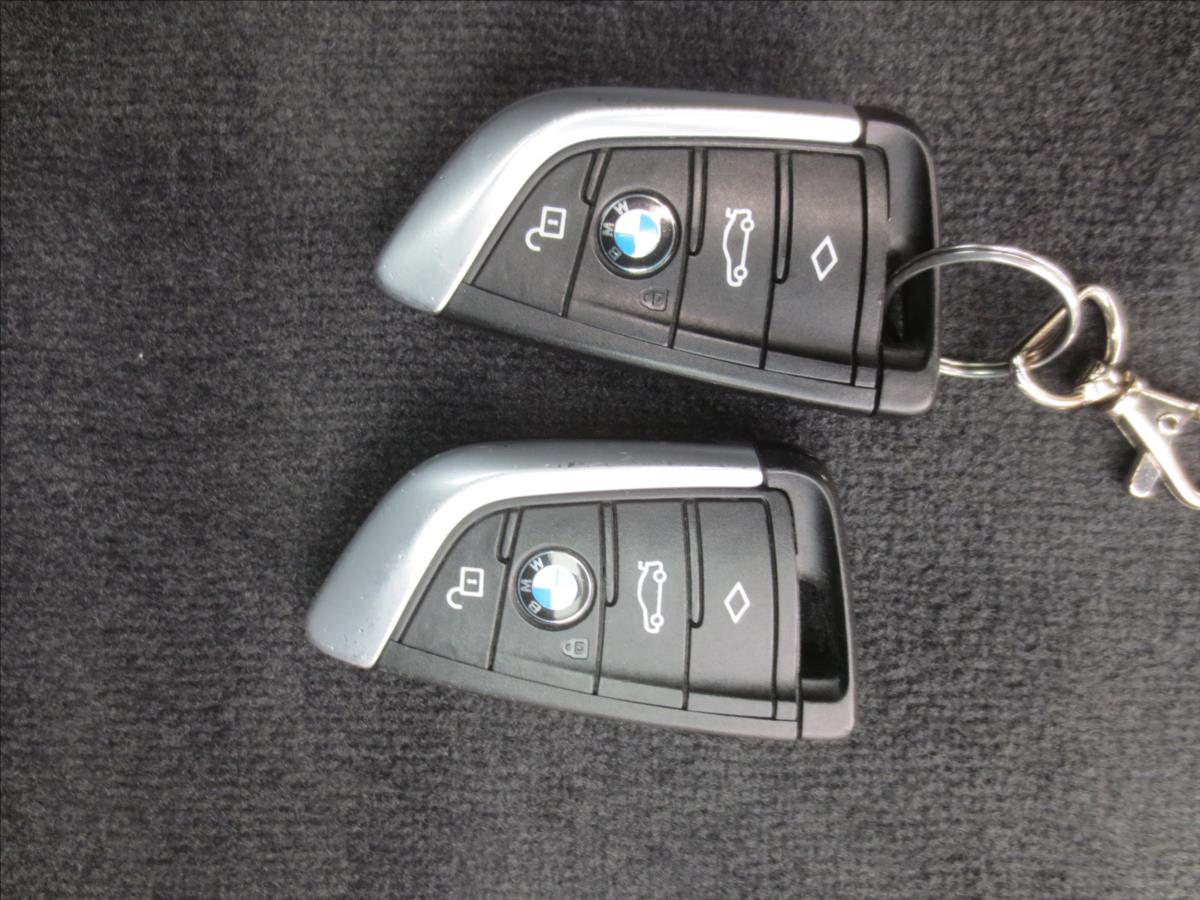 BMW Řada 5