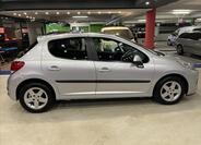 Peugeot 207 8