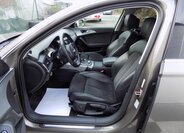 Audi A6 11