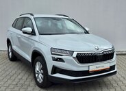 Škoda Karoq 7