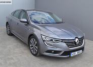 Renault Talisman 7
