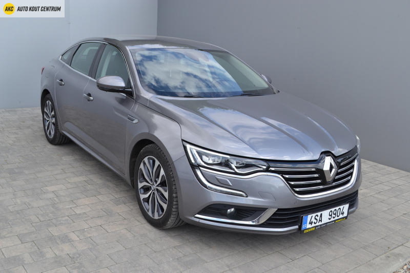 Renault Talisman