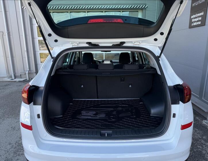 Hyundai Tucson 23