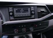 Volkswagen Transporter 17