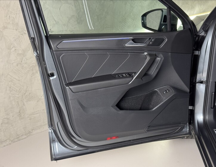 Volkswagen Tiguan Allspace 25