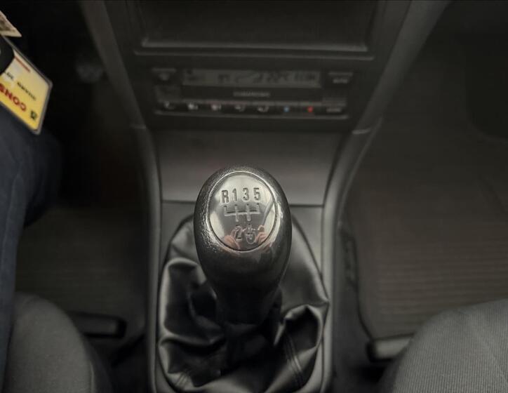 Škoda Octavia 17