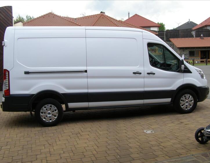 Ford Transit 6