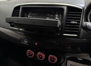 Mitsubishi Lancer 23