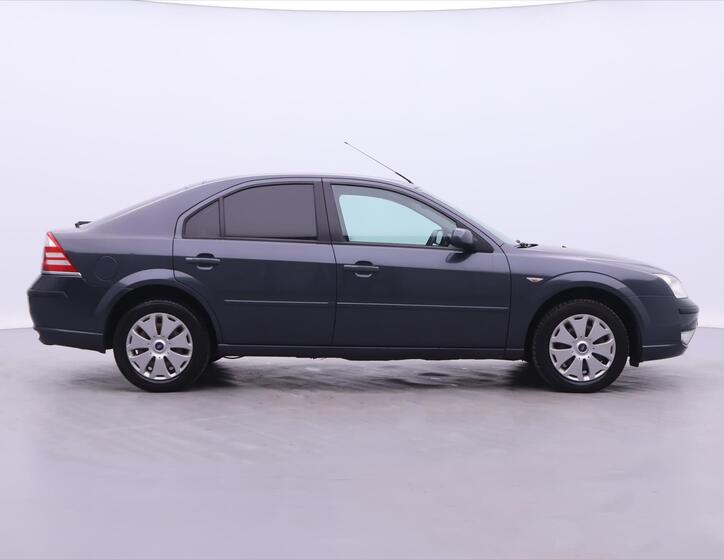 Ford Mondeo 7