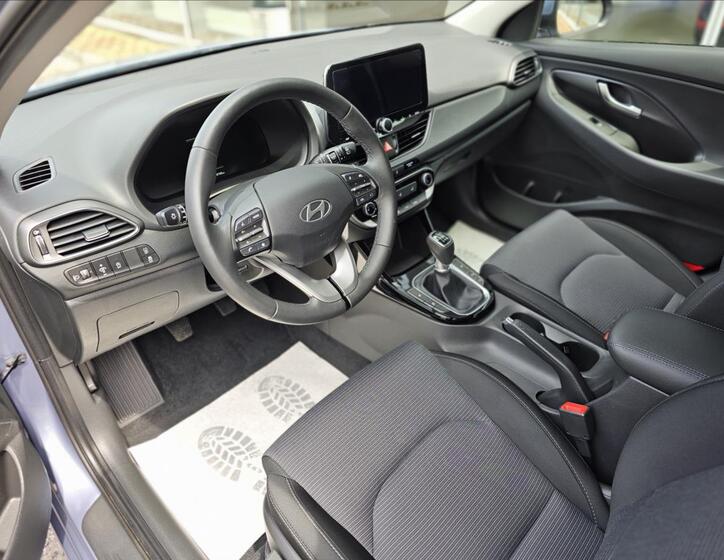 Hyundai i30 8